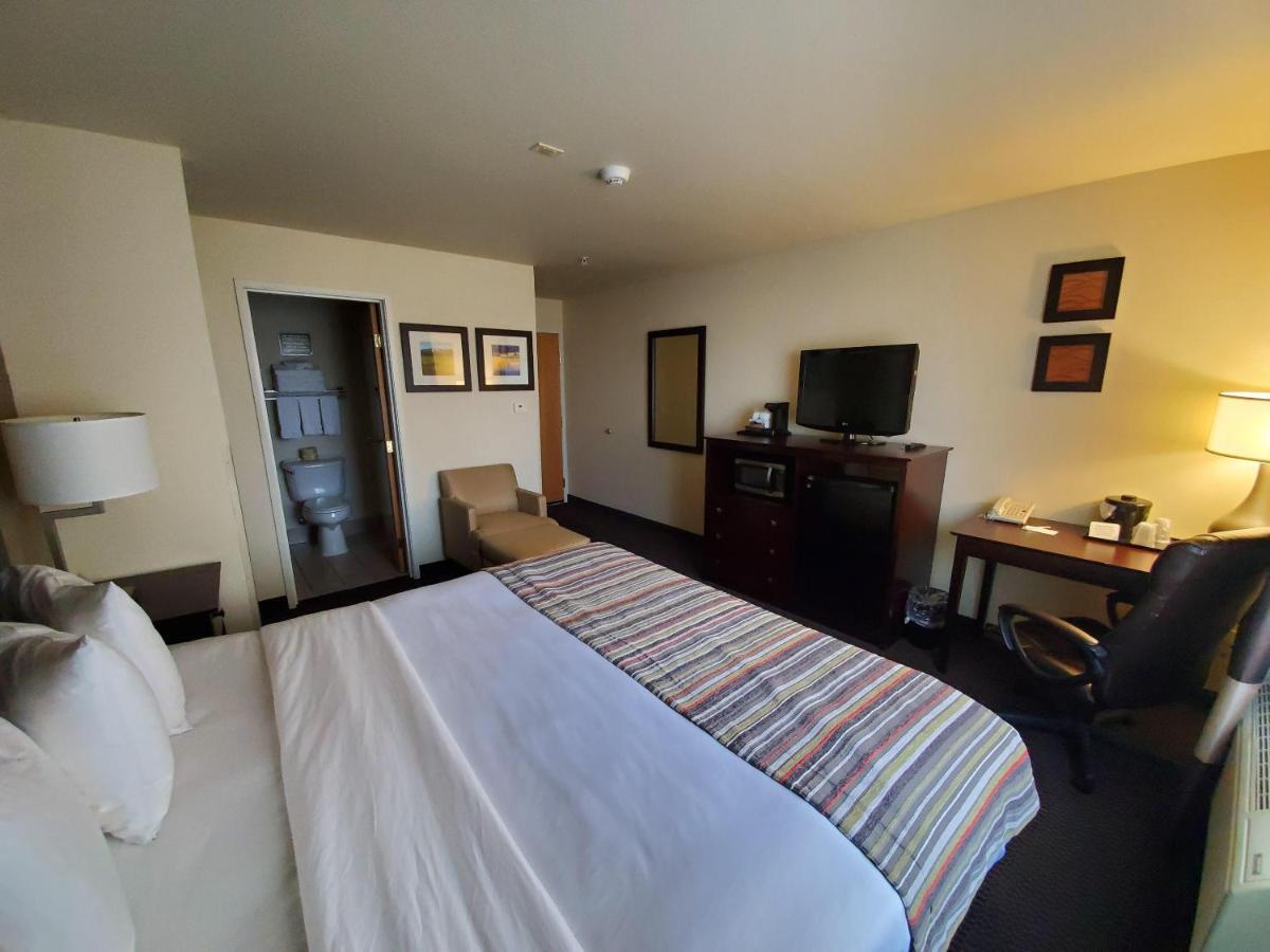 Country Inn & Suites By Radisson, Bend, Or Kültér fotó